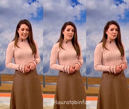 Full leaked Laura tobin private photo
