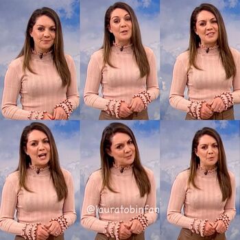 Full leaked Laura tobin private photo