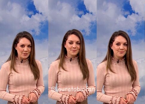 Full leaked Laura tobin private photo