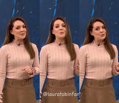 Full leaked Laura tobin private photo