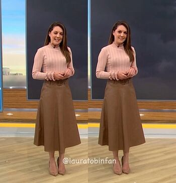 Full leaked Laura tobin private photo