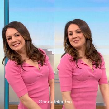 Full leaked Laura tobin private photo