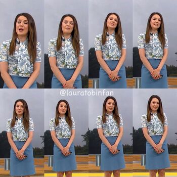 Full leaked Laura tobin page private photo