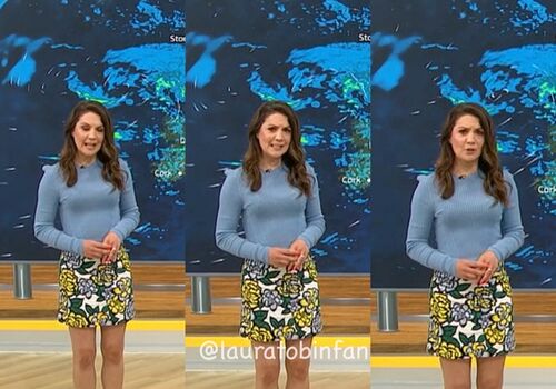 Full leaked Laura tobin page private photo