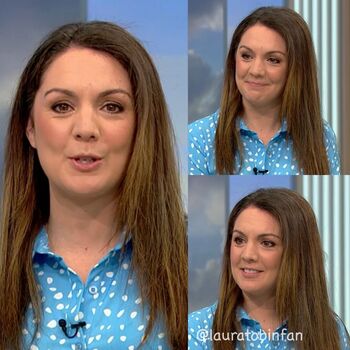 Full leaked Laura tobin page private photo