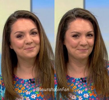 Full leaked Laura tobin page private photo