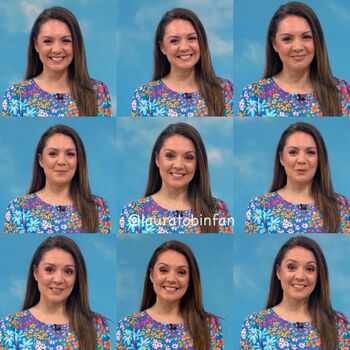 Full leaked Laura tobin page private photo