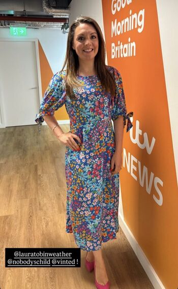Full leaked Laura tobin page private photo