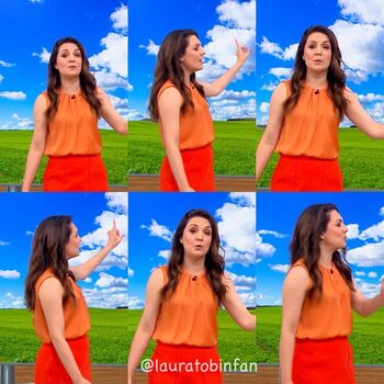 Full leaked Laura tobin page private photo