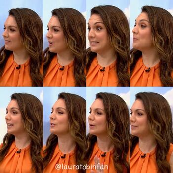 Full leaked Laura tobin page private photo