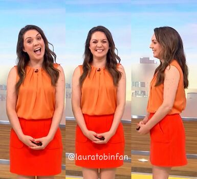 Full leaked Laura tobin page private photo