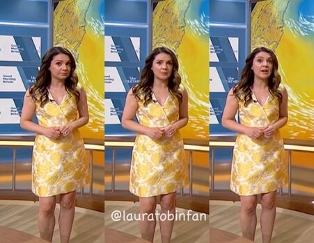 Full leaked Laura tobin page private photo