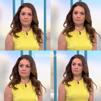 Full leaked Laura tobin page private photo