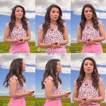 Full leaked Laura tobin private photo