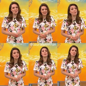 Full leaked Laura tobin private photo