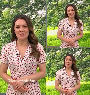 Full leaked Laura tobin private photo