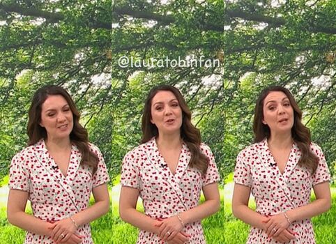 Full leaked Laura tobin private photo