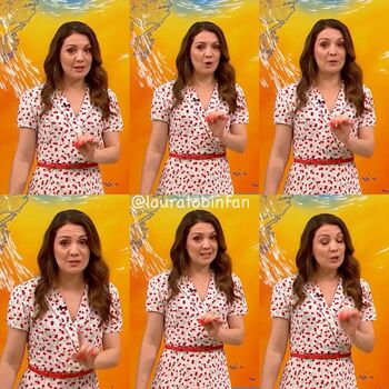 Full leaked Laura tobin private photo