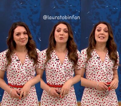 Full leaked Laura tobin private photo