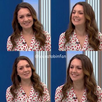 Full leaked Laura tobin private photo