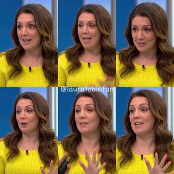 Full leaked Laura tobin private photo