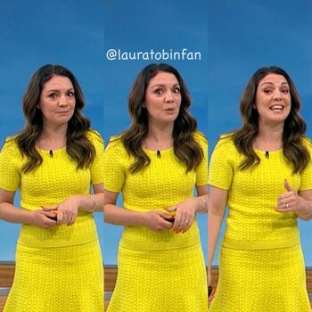 Full leaked Laura tobin private photo
