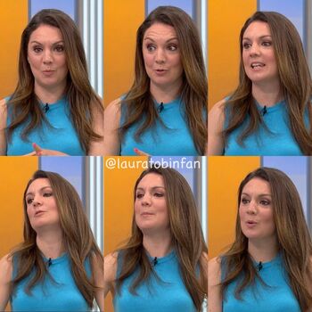 Full leaked Laura tobin private photo