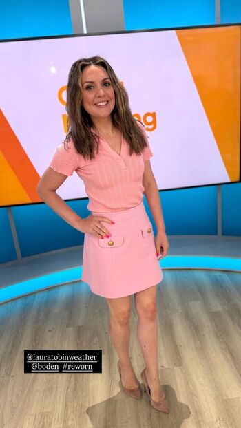 Full leaked Laura tobin  page private photo
