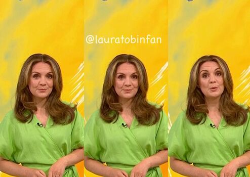Full leaked Laura tobin  page private photo