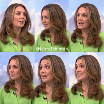 Laura Tobin
