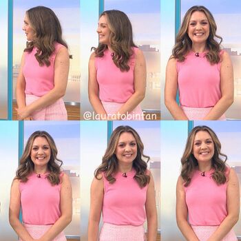 Full leaked Laura tobin private photo