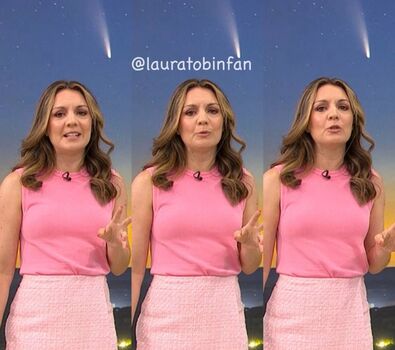 Full leaked Laura tobin private photo
