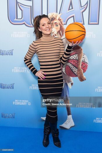 Full leaked Laura tobin private photo
