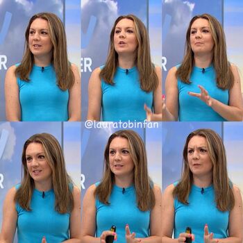 Full leaked Laura tobin private photo