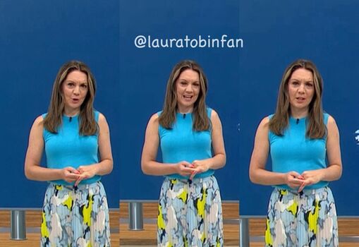 Full leaked Laura tobin private photo