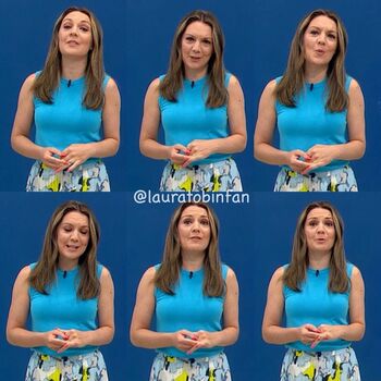 Full leaked Laura tobin private photo
