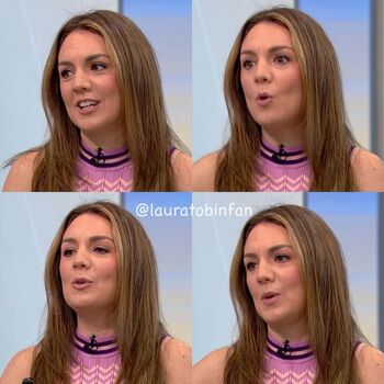 Full leaked Laura tobin private photo