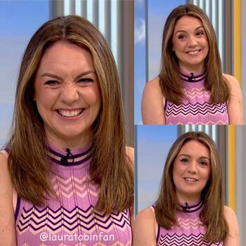 Full leaked Laura tobin private photo