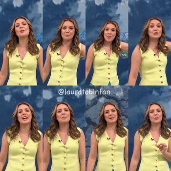 Full leaked Laura tobin private photo