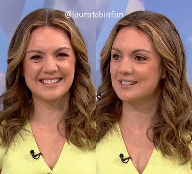 Full leaked Laura tobin private photo