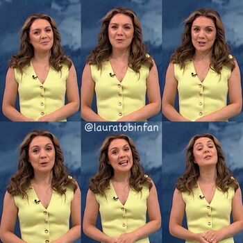 Full leaked Laura tobin private photo