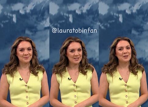 Full leaked Laura tobin private photo