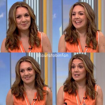 Full leaked Laura tobin  page private photo