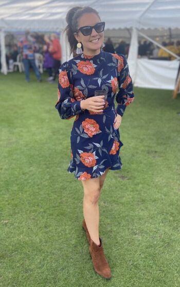 Full leaked Laura tobin private photo