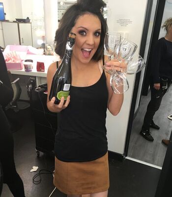 Full leaked Laura tobin private photo
