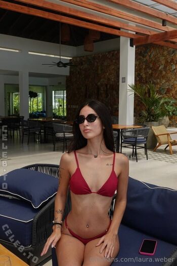 Full leaked Laura weber private photo