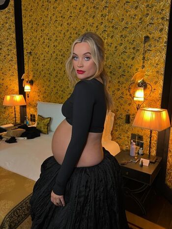 Full leaked Laura whitmore private photo