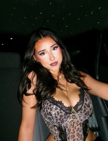 Full leaked Laura zca private photo