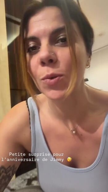 Full leaked Laura private photo