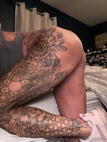 Full leaked Laura page private photo